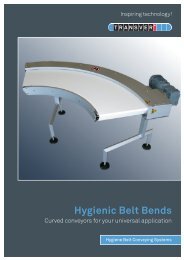 Belt Bends, PDF 1.3 MB - Rotzinger