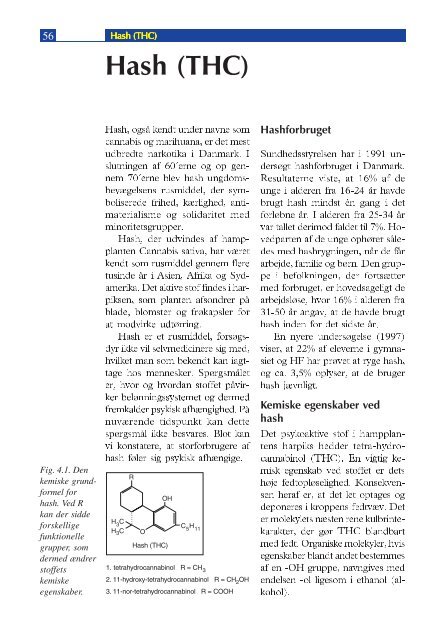 RUSMIDLERNES BIOLOGI - Sundhedsstyrelsen