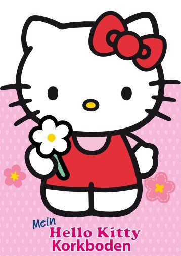 Hello Kitty - Corpet