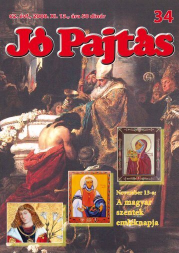 JÃ³ PajtÃ¡s - TippNet