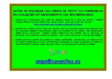 libros texto cavanilles para web 14-15 a 26-05-14