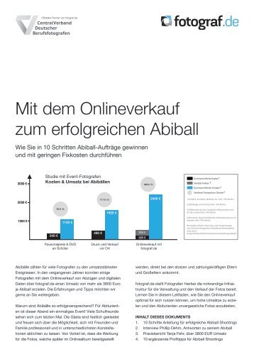 abiball_leitfaden - BTK Blog Portal