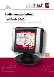 naviflash 1040 - enjoy24.de