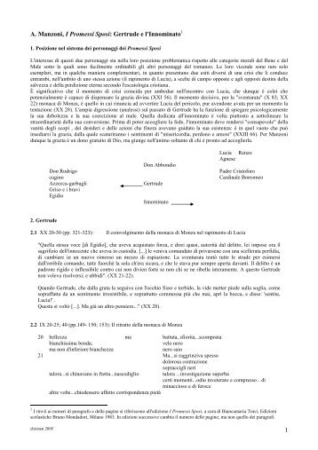 Manzoni Promessi Sposi Gertrude e Innominato.pdf - ZyXEL NSA210