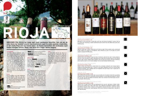 Rioja (pdf) - Vinconsult AS