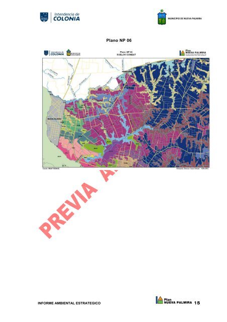 (5 INFORME AMBIENTAL ESTRATÃGICO)