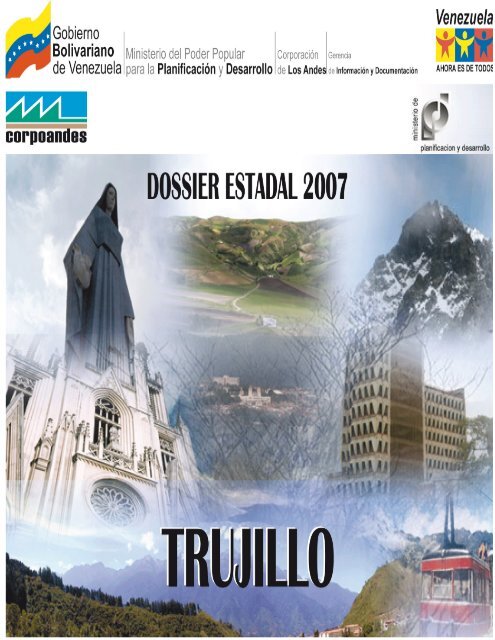 Trujillo - Corpoandes