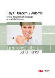 Relyx Unicem 2 Automix - 3M