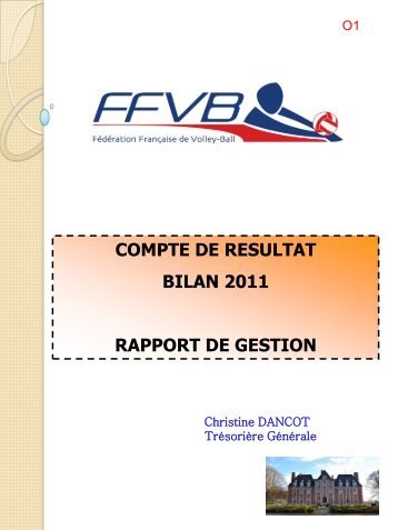 tarifs – saison 2012/2013 - Extranet FFVB - Fédération Française de ...