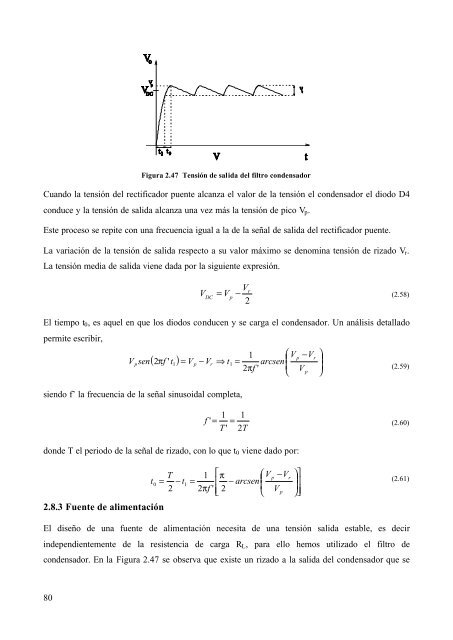 Unidad didáctica B: El diodo