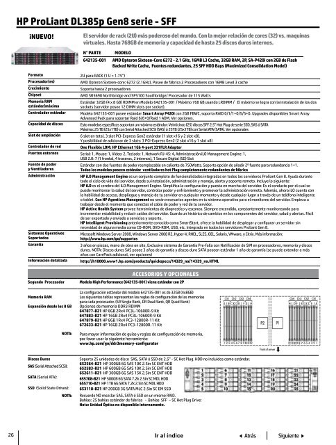 GUíA dE CONFIGURACIóN ENTERPRISE SOLUTIONS - APLITECH