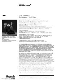 CONCEPT FILM en.pdf - Medienturm Graz