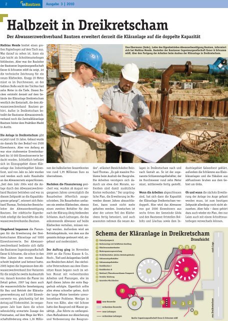 Kundenzeitung 3-2010 - Beteiligungs- und Betriebsgesellschaft ...