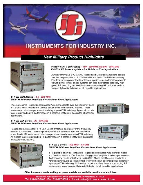 2011 EMC Directory & Design Guide - Interference Technology