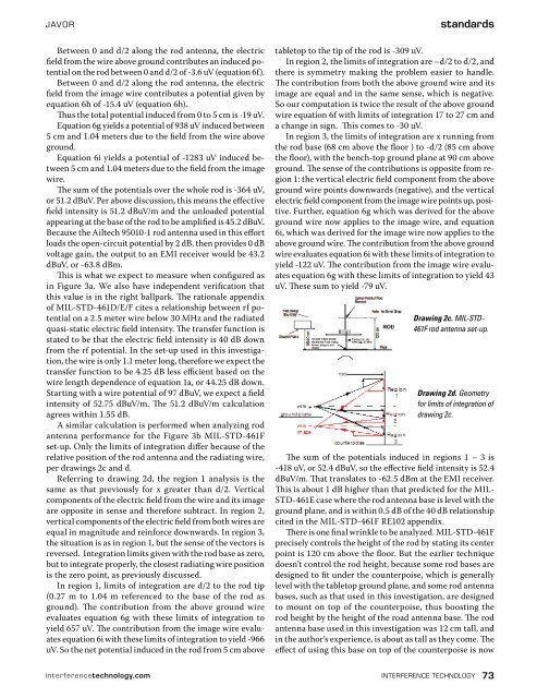 2011 EMC Directory & Design Guide - Interference Technology