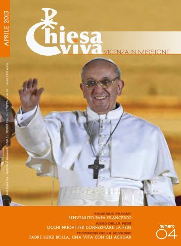 aprile 2013 - Webdiocesi