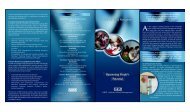 IRM brochure.pdf - Institute of Rural Management