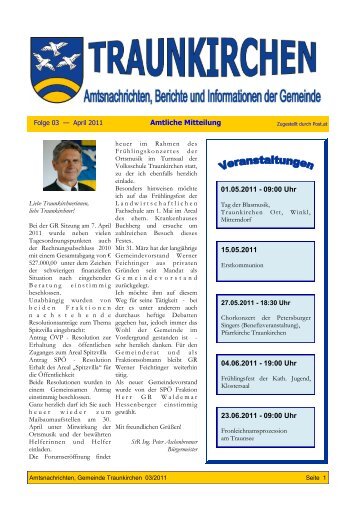 (4,66 MB) - .PDF - Traunkirchen