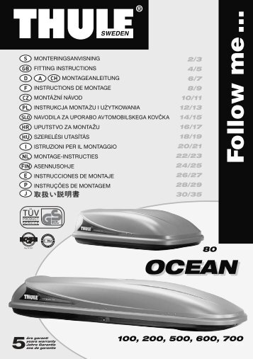 Ocean 04-03.indd - Submarino