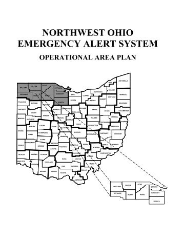 NORTHWEST OHIO EMERGENCY ALERT SYSTEM