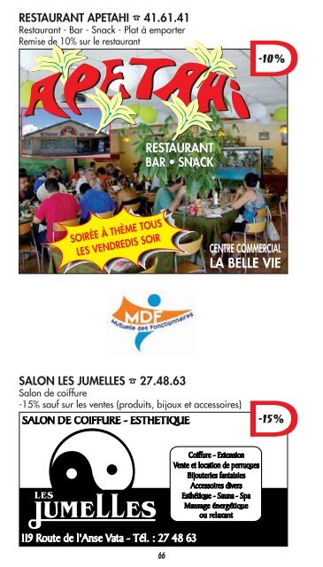 15% - Mutuelle des fonctionnaires