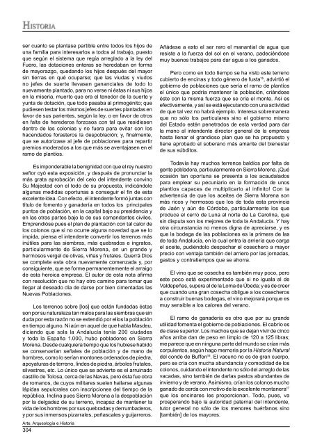 revista nÃºmero 16 - ARTE, ARQUEOLOGÃA e HISTORIA