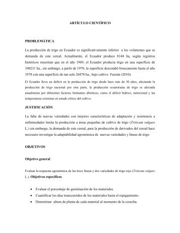 ARTÃCULO CIENTÃFICO 1.pdf - Repositorio UTN