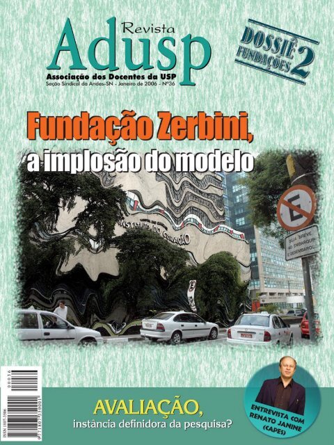 EdiÃ§Ã£o integral - Adusp