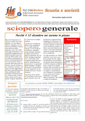 flc-giornalino_dic_081 - CGIL Modena