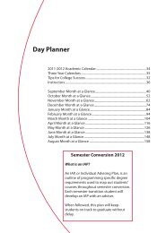 Day Planner
