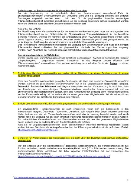 DurchfÃ¼hrungsbeschluss 2013/92/EU - BFW