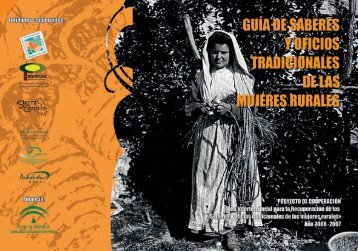 montaje portada guia de saberes - ADR Sierra MÃ¡gina