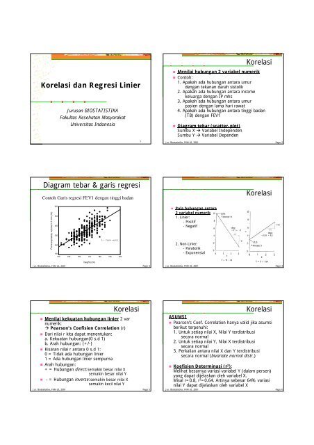 Download 980 Koleksi Gambar Garis Regresi Terbaik 