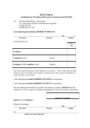 2013 Nomination Form-PDF - Nzart