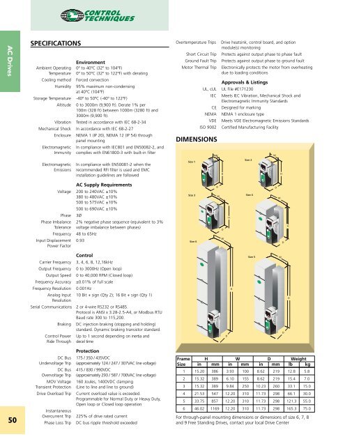 Catalog - SP series - Allied Automation, Inc.