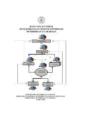 rancangan induk pengembangan sistem informasi ... - Blog.de