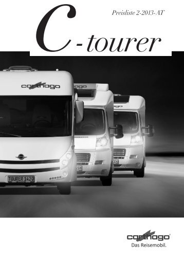 c-Tourer - Campingworld Neugebauer