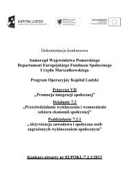 pobierz plik .pdf - Strona Departamentu Europejskiego Funduszu ...