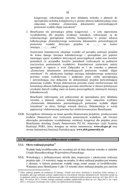 pobierz plik .pdf - Strona Departamentu Europejskiego Funduszu ...