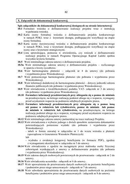 pobierz plik .pdf - Strona Departamentu Europejskiego Funduszu ...