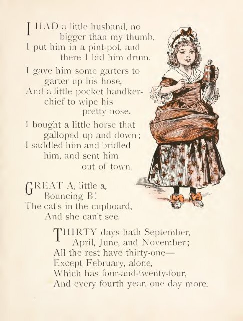 Gems from Mother Goose - Tim And Angi