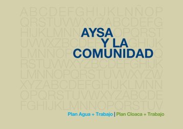 PresentaciÃ³n Sr. Rodolfo Rojas - AySA S.A.pdf - aloas