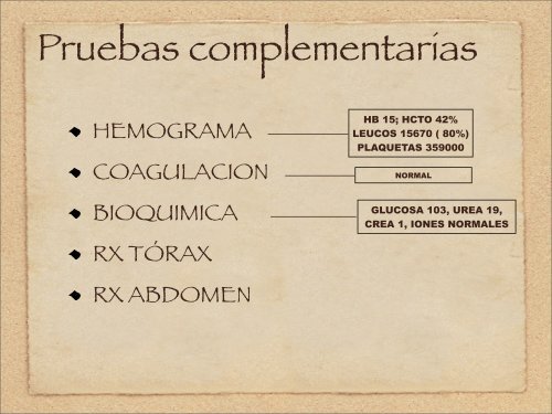 DIARREA POR CAMPYLOBACTER.