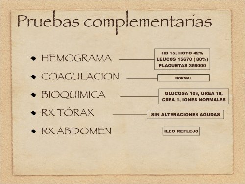 DIARREA POR CAMPYLOBACTER.