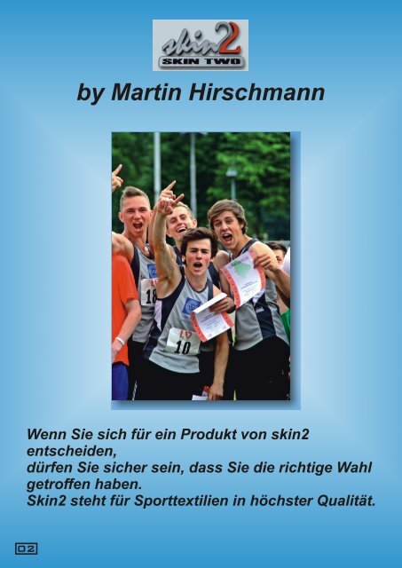 Laufen & Leichtathletik