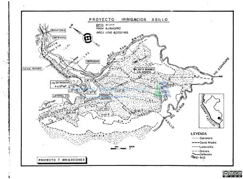 1 - Autoridad Nacional del Agua