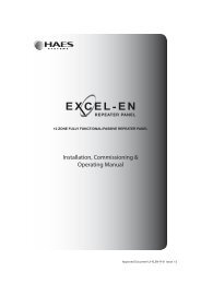 Haes surveyor excel manual pdf