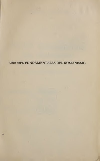 Errores-fundamentales-del-romanismo