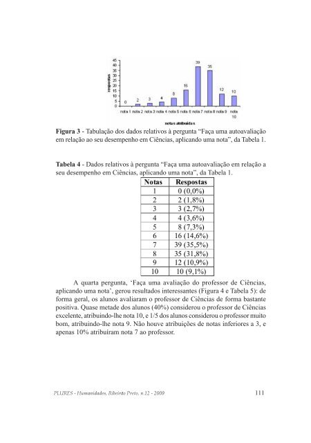 A disciplina CiÃªncias no Ensino Fundamental II - Fernando Santiago ...