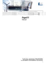 PageCC - Informel
